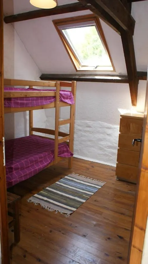 Cristal - Gites De Kerlividic Ploerdut Holiday home